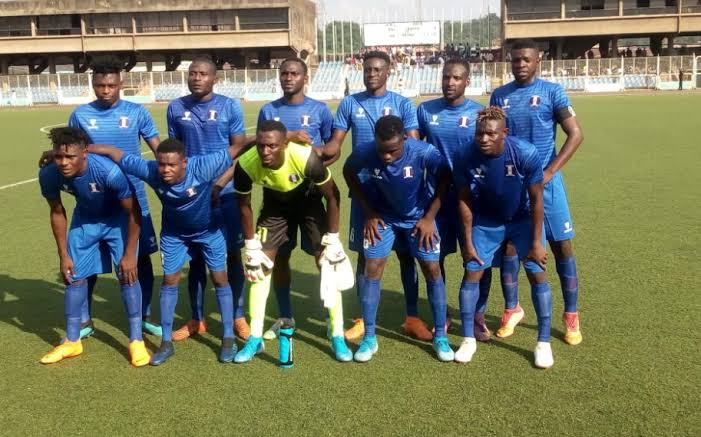 Aiteo Cup: Olafimihan Hits Four as Shooting Stars Maul Technobat 8-0