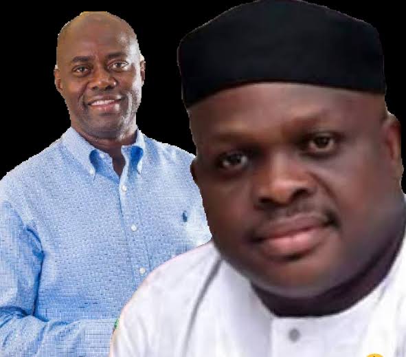 Supreme Court Judgment Is Clear – Abass Aleshinloye Replies Makinde