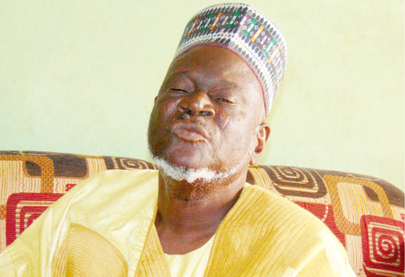 I Have No Hand in Igangan Attack - Sarkin Fulani Blames Security Operatives