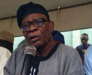 Busari Adebisi, ex-Oyo SSG, Is Dead, Makinde Mourns