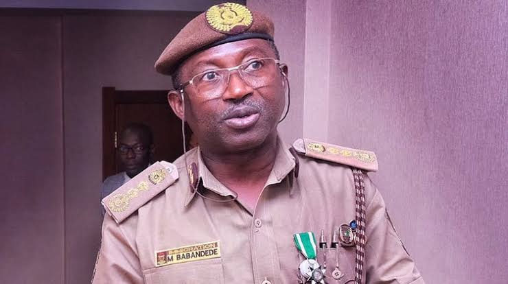 Immigration Boss Calls For Calm, Orders Investigation Into Ibadan North Clash