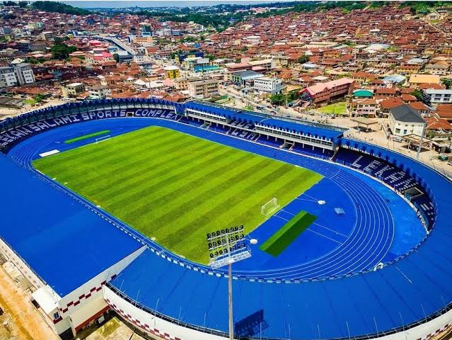 Massive Turnaround of Adamasingba Stadium Will Attract Tourists – Makinde’s Aide