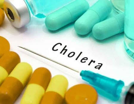 Many Hospitalised As Cholera Outbreak Hits Oyo