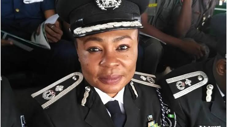 Oyo CP Seeks Return Of Mobile Police Units On National Assignments