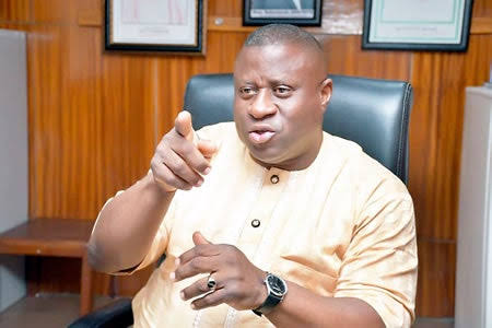 Fayemi, Tambuwal, Others To Attend 7th Oduyoye Birthday Lecture On Tuesday In Ibadan