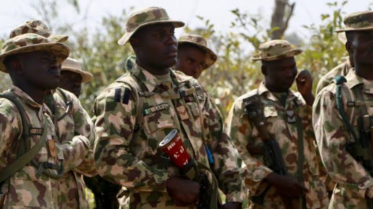 Makinde Flags Military’s Exercise Still Waters in Oyo
