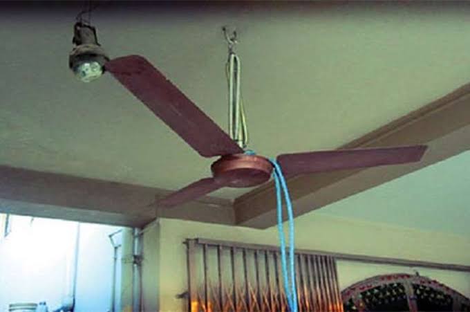 38-year-old Motorcyclist Commits Suicide in Ibadan