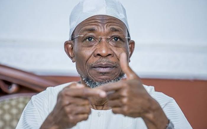 How Invaders Used Grenade During Oyo Prison Attack – Aregbesola