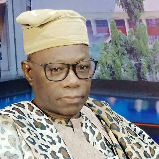 Senator Balogun Writes IGP, Seeks Thorough Investigation Into Oludare’s Murder