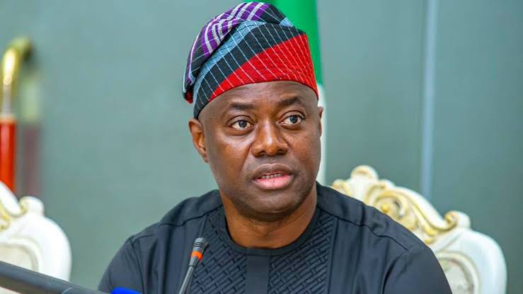 Makinde: We’ll Continue To Utilise Oyo’s Resources For Our People