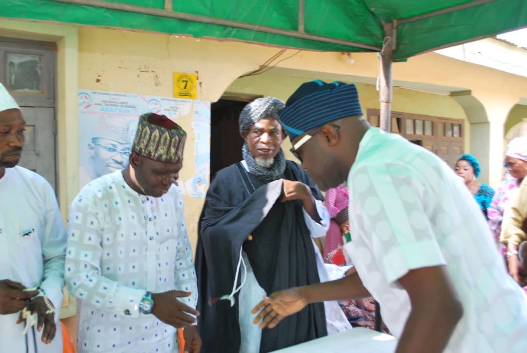 Politicians Should Learn to Fulfil Campaign Promises to Electorates – Cleric