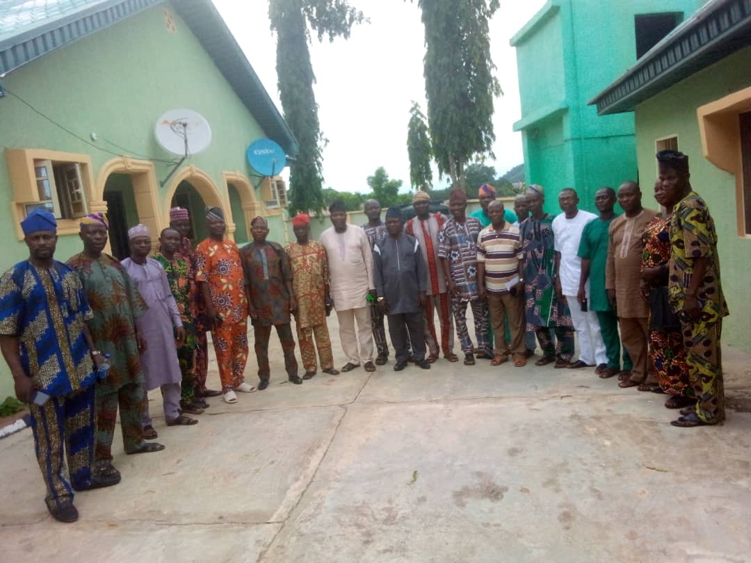 Accord Remains Party To Beat In Ibarapa Despite Ademola Ojo’s Defection – Stakeholders