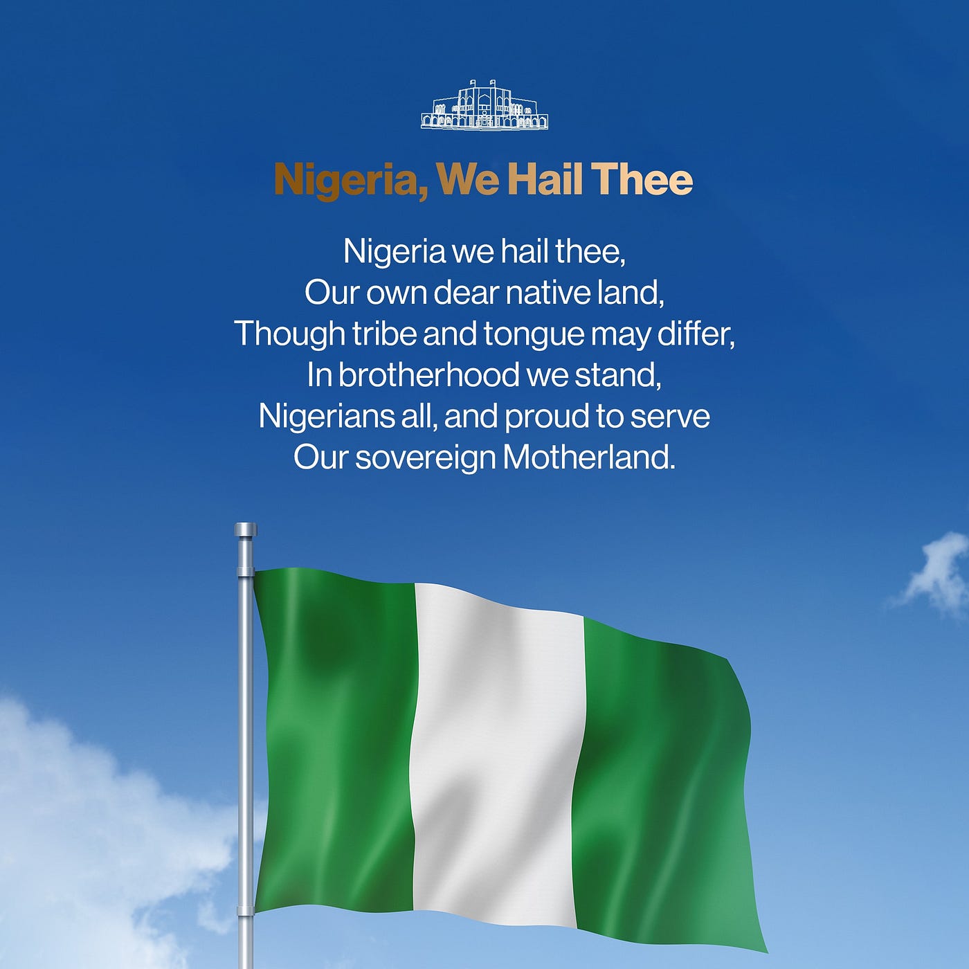 The Wazeerian rant: Nothing We Collectively Have Is Truly Ours By Wazeer M. Gatta
