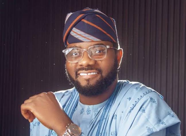 After Seyi Makinde: Why Amb. Abdulsabur Abiola Olawore Wants to Govern Oyo State?