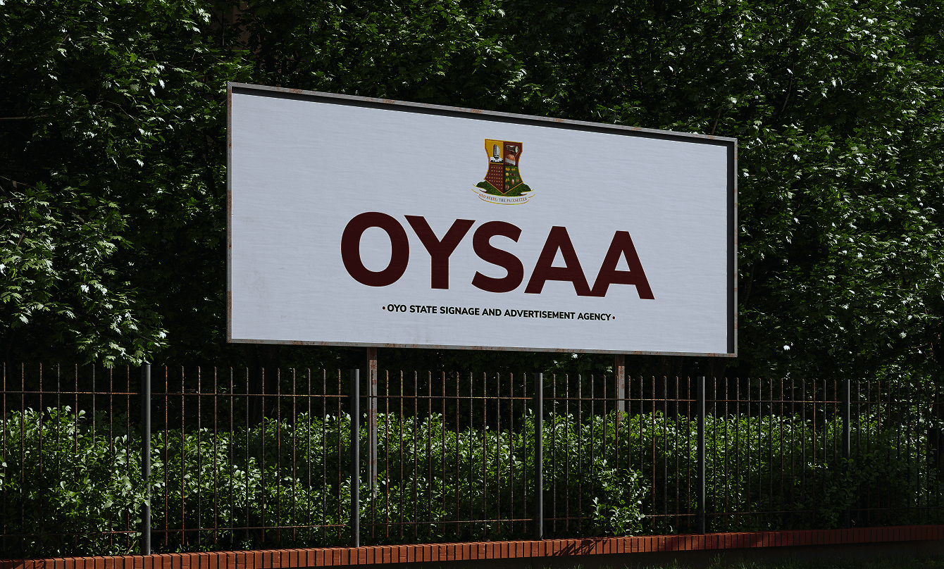 OYSAA Vows Legal Action Against Illegal Removal and Vandalism of Approved Billboards