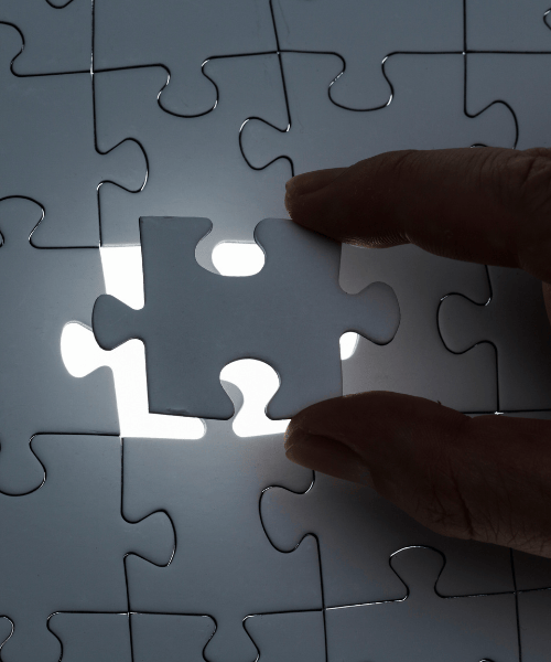 puzzle piece