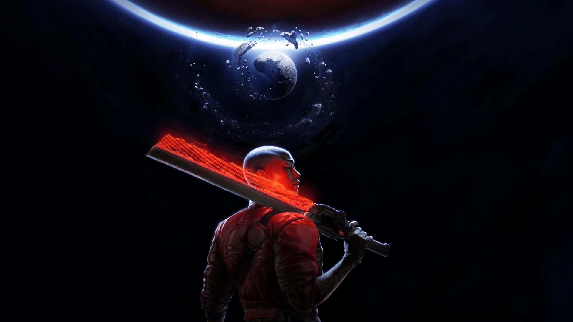 Intergalactic Actor Teases Release Window for Naughty Dog's Sci-Fi Adventure (2026)