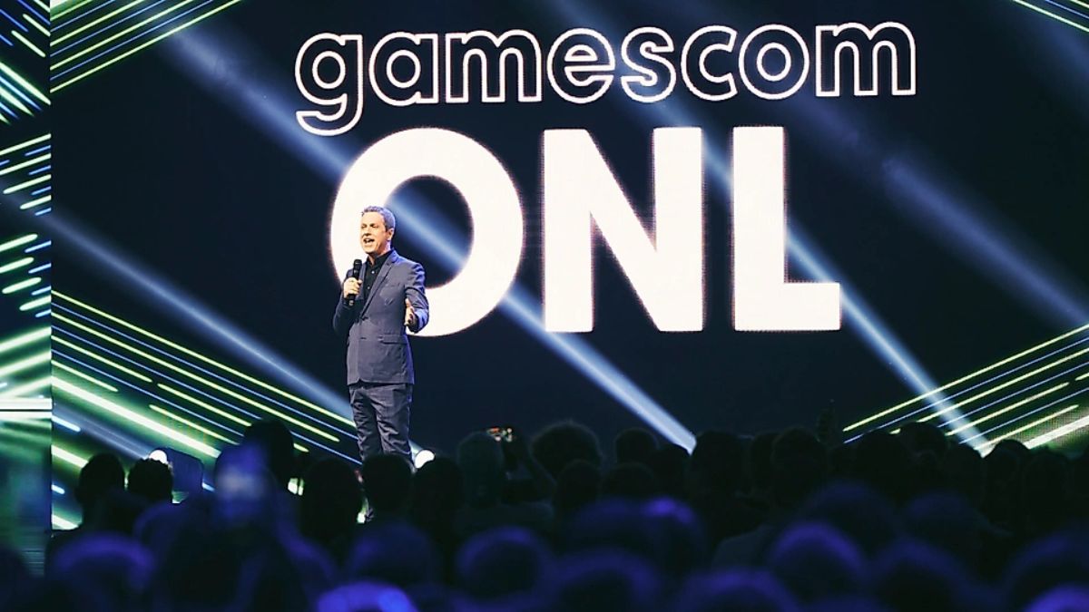 Gamescom Opening Night Live 2025 Start Date Times How To Watch Gamescom Opening Night Live 