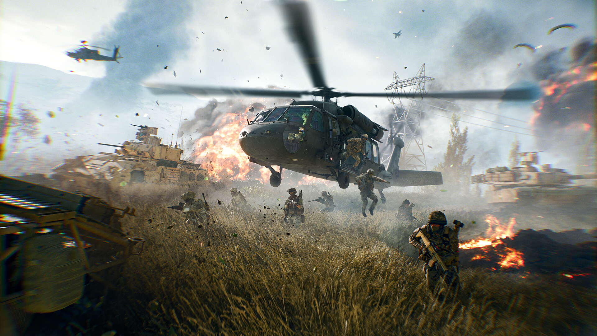 EXCLUSIVE COD Champs 2026 To Be Hosted By FaZe In Las Vegas Insider BF6Featured 