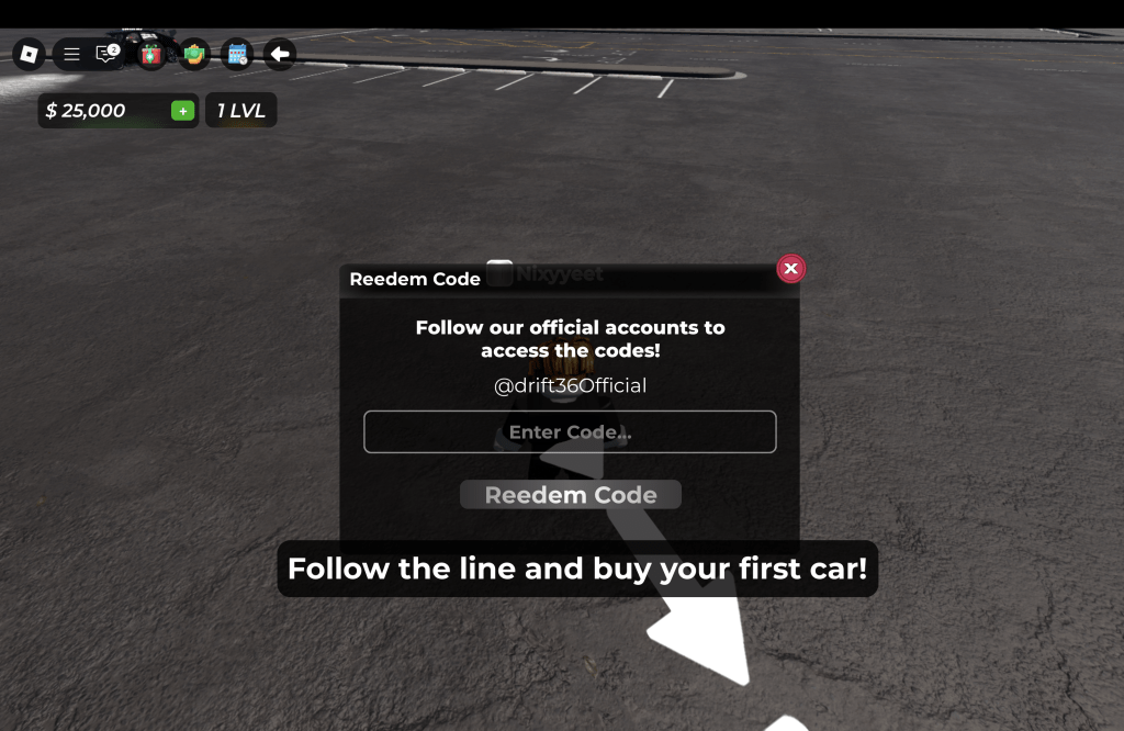 Drift 36 Codes June 2026 Insider Gaming Drift 36 Codes 1024x666 