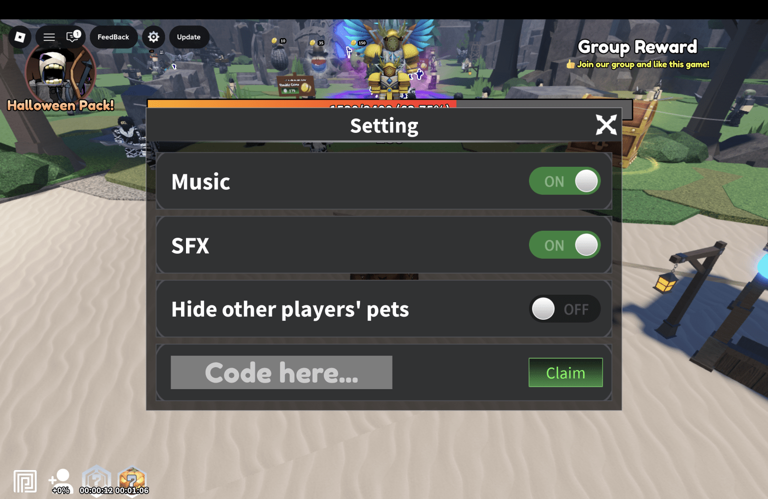 Peak Evolution Codes February 2026 Insider Gaming Peak Evolution Codes 1536x999 