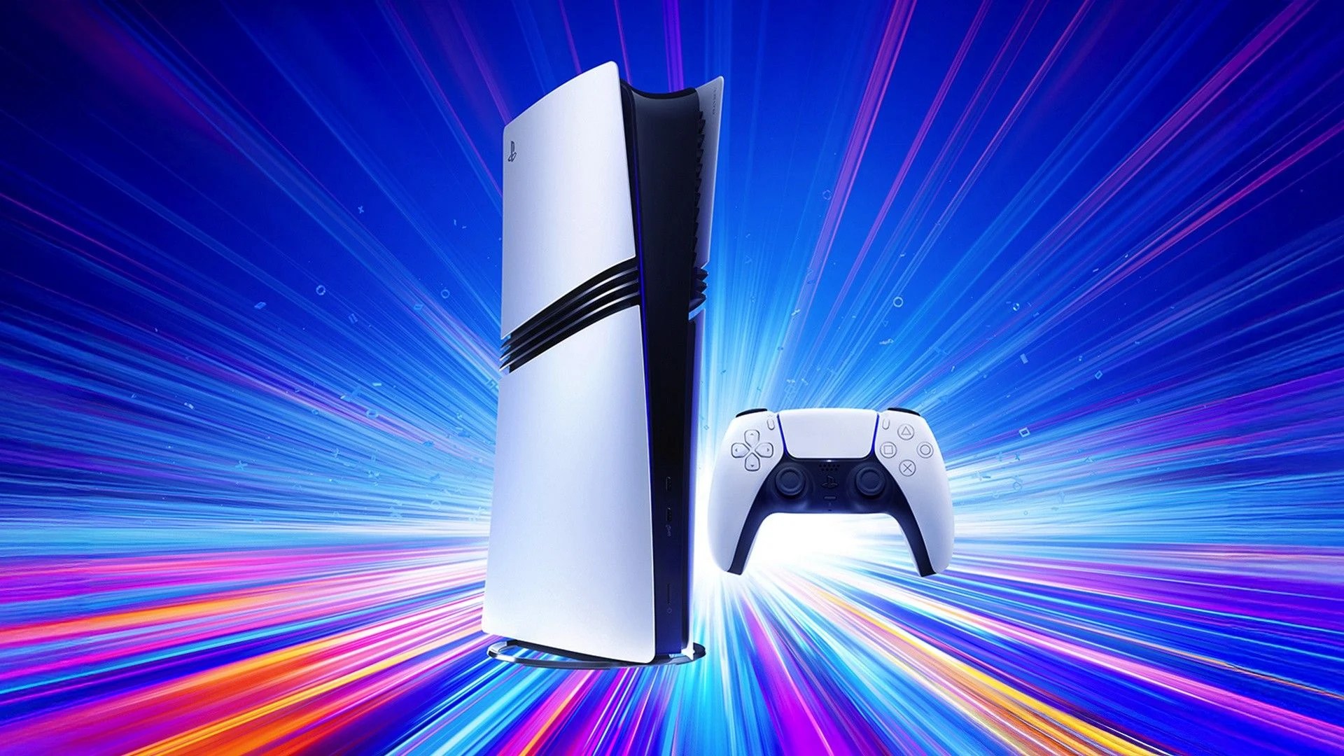 Should You Upgrade To A PS5 Pro In 2026 Insider Gaming Ps5 Pro Colours 