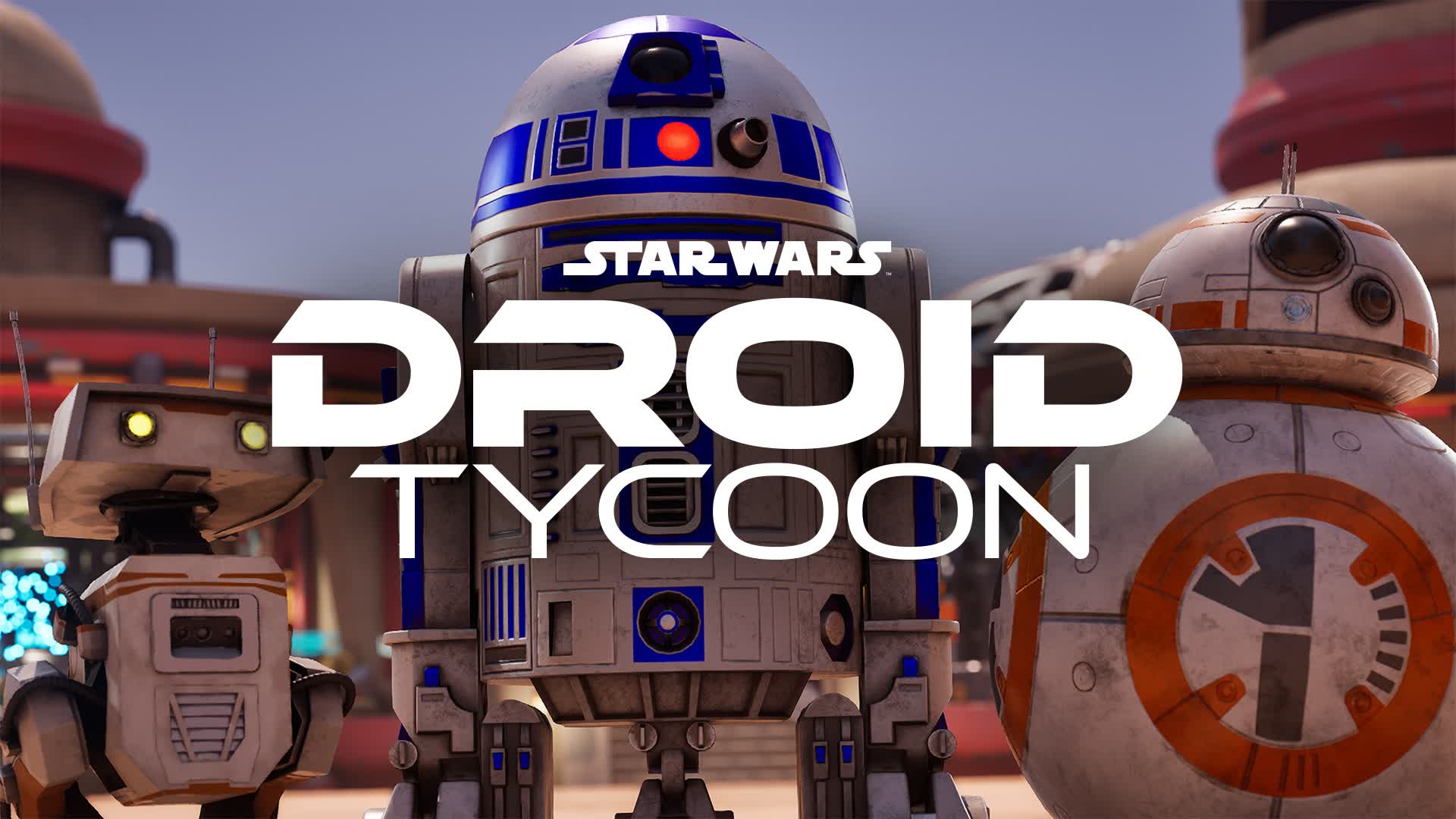 All Fortnite Star Wars Droid Tycoon Rebirth Requirements, Listed