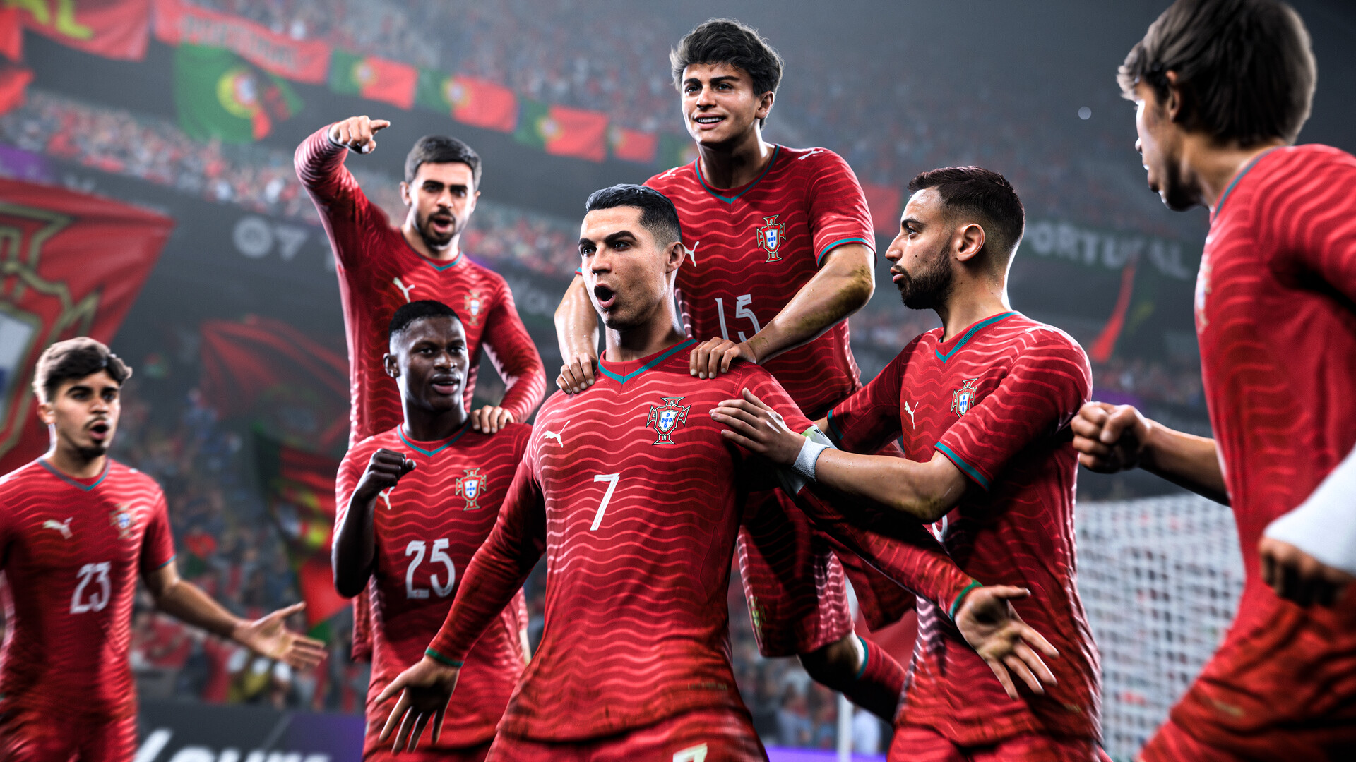 EA Sports FC 27: Release Date, Pricing, and Console Support Revealed! (2026)