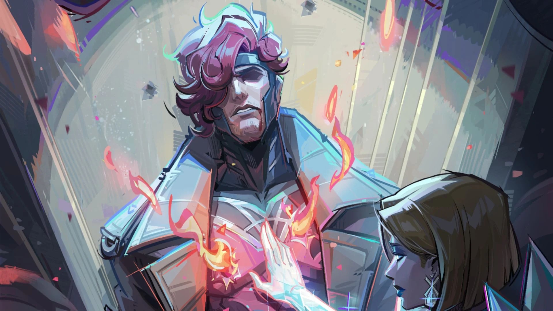 Unraveling the Mystery: Who Killed Gambit in Marvel Rivals? (2026)