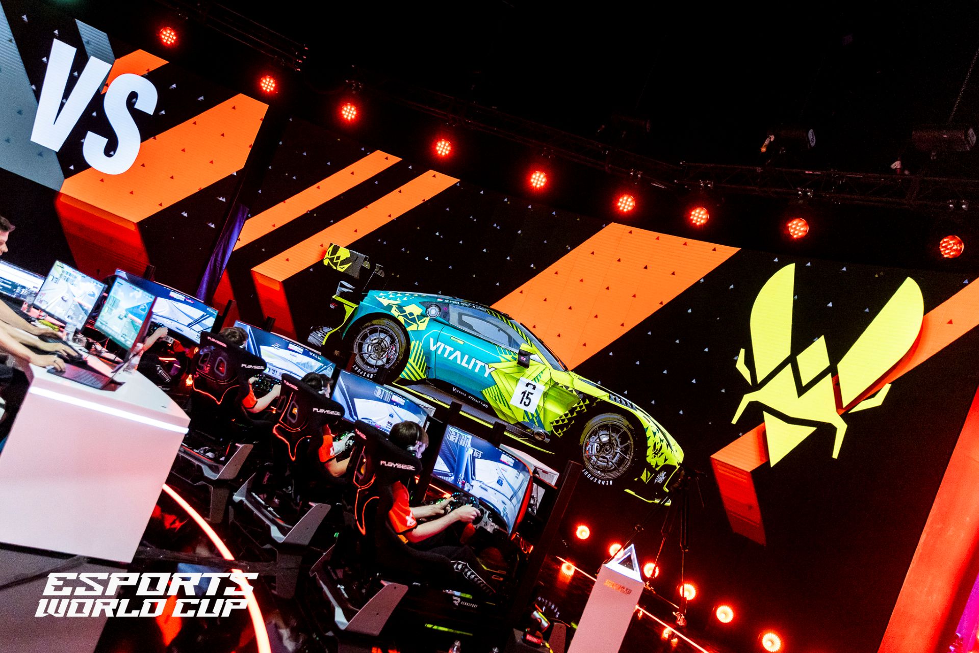 Vitality Withdraw from RENNSPORT Esports Citing a Lack of Ecosystem Foundation