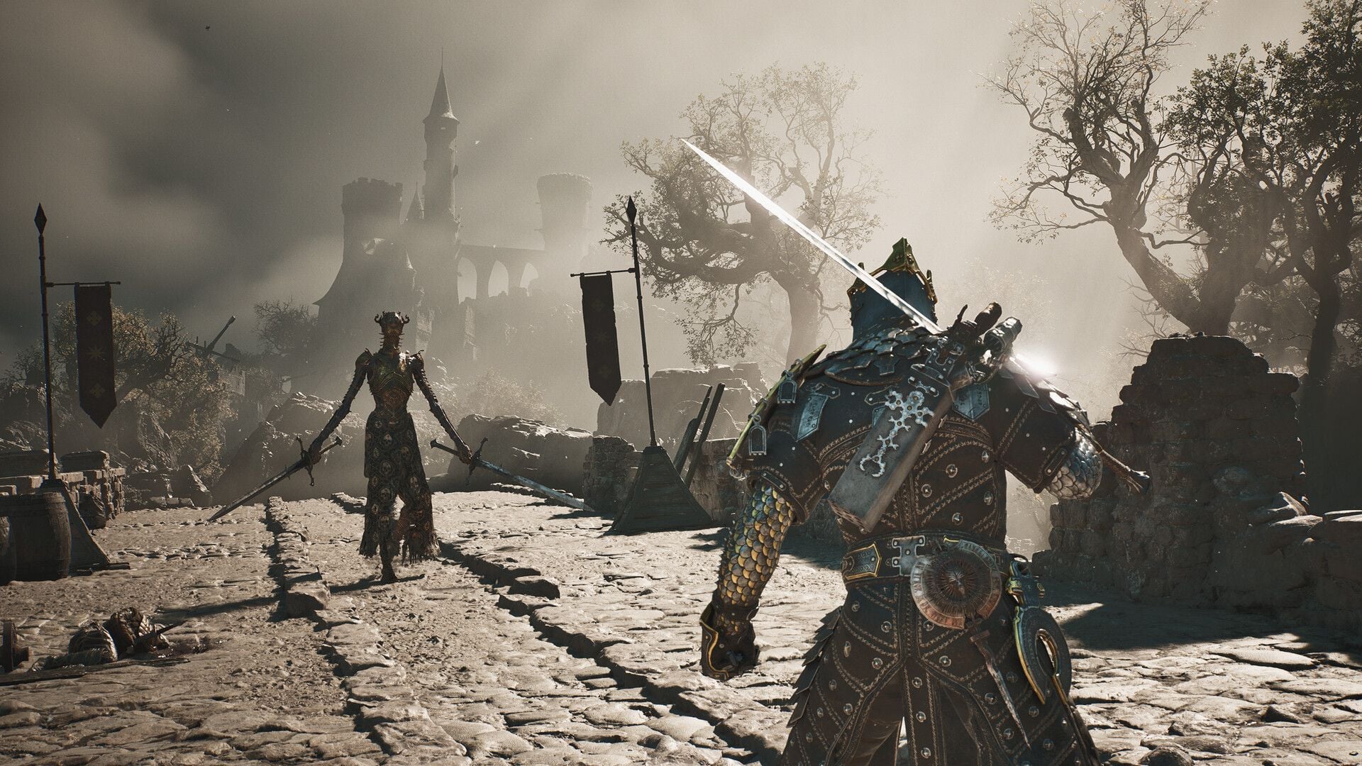 Mortal Shell 2: Release Date, Launch Times, and What to Expect (2026)