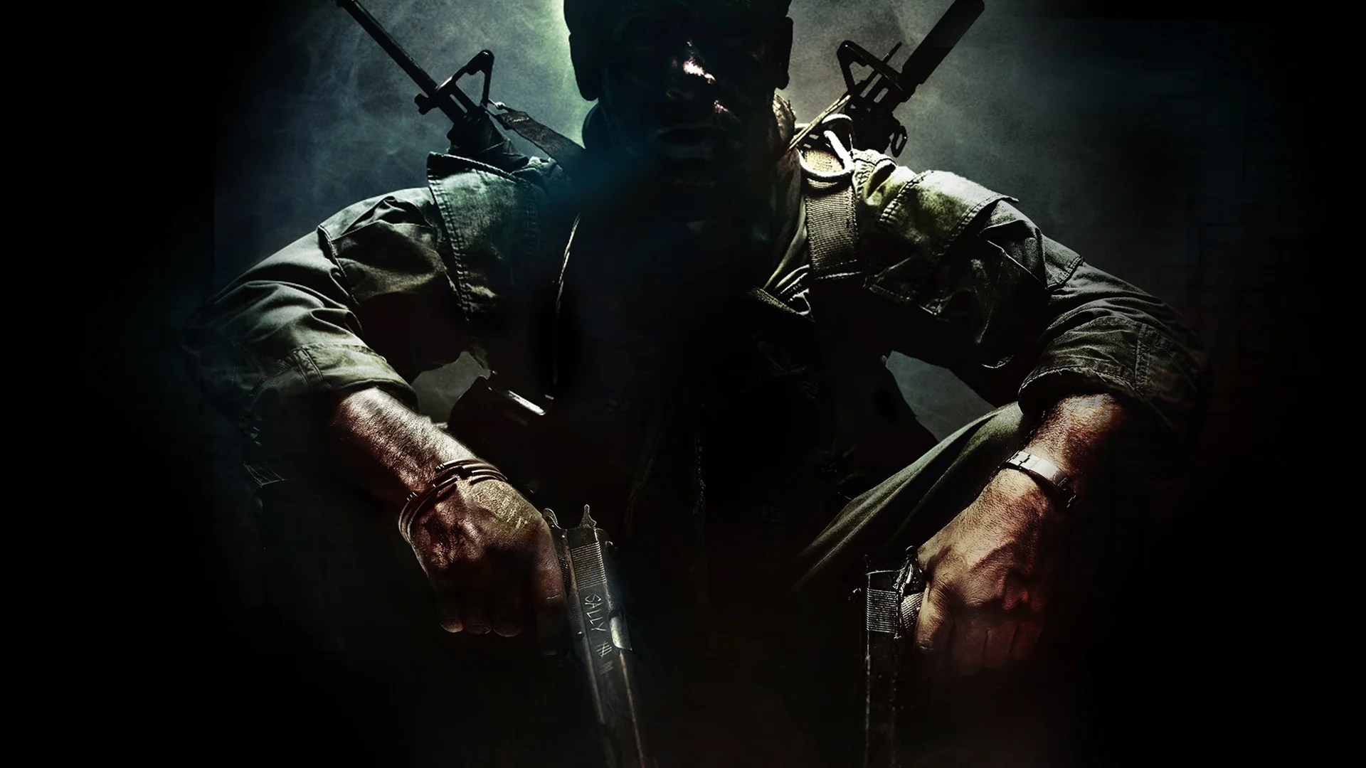 Black Ops Almost Named Cold Warriors? Leaked Images Reveal Shocking Truth! (2026)
