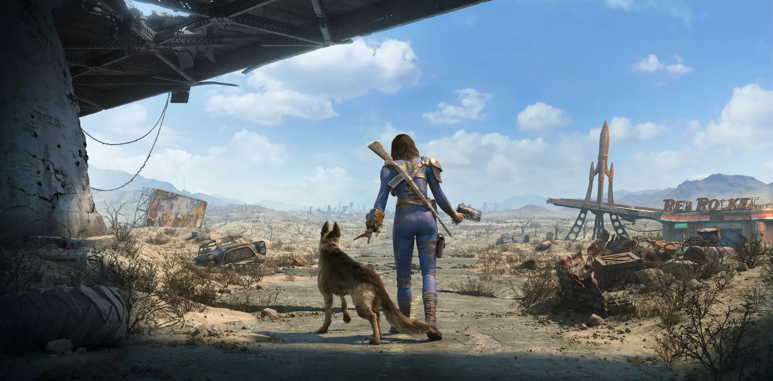 Fallout TTRPG Expansion 2027: Exploring Capital Wasteland, Commonwealth & Appalachia! (2026)