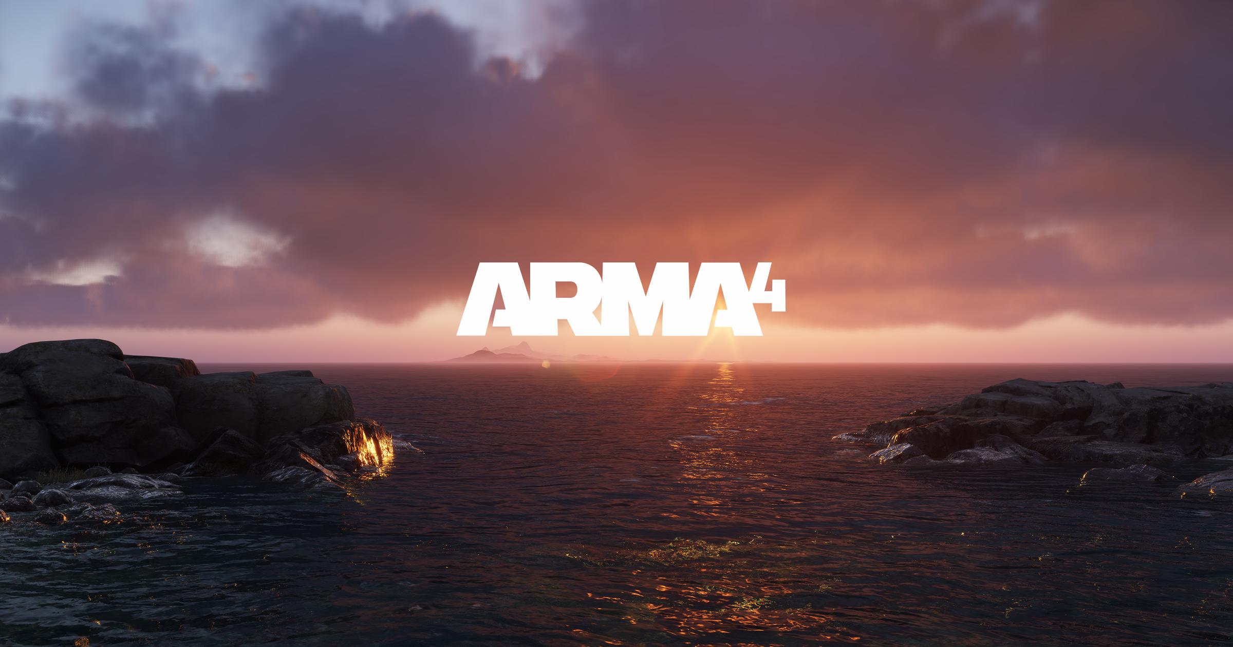 Bohemia Interactive: Arma 4 Returns to its Single-Player Roots (2026)