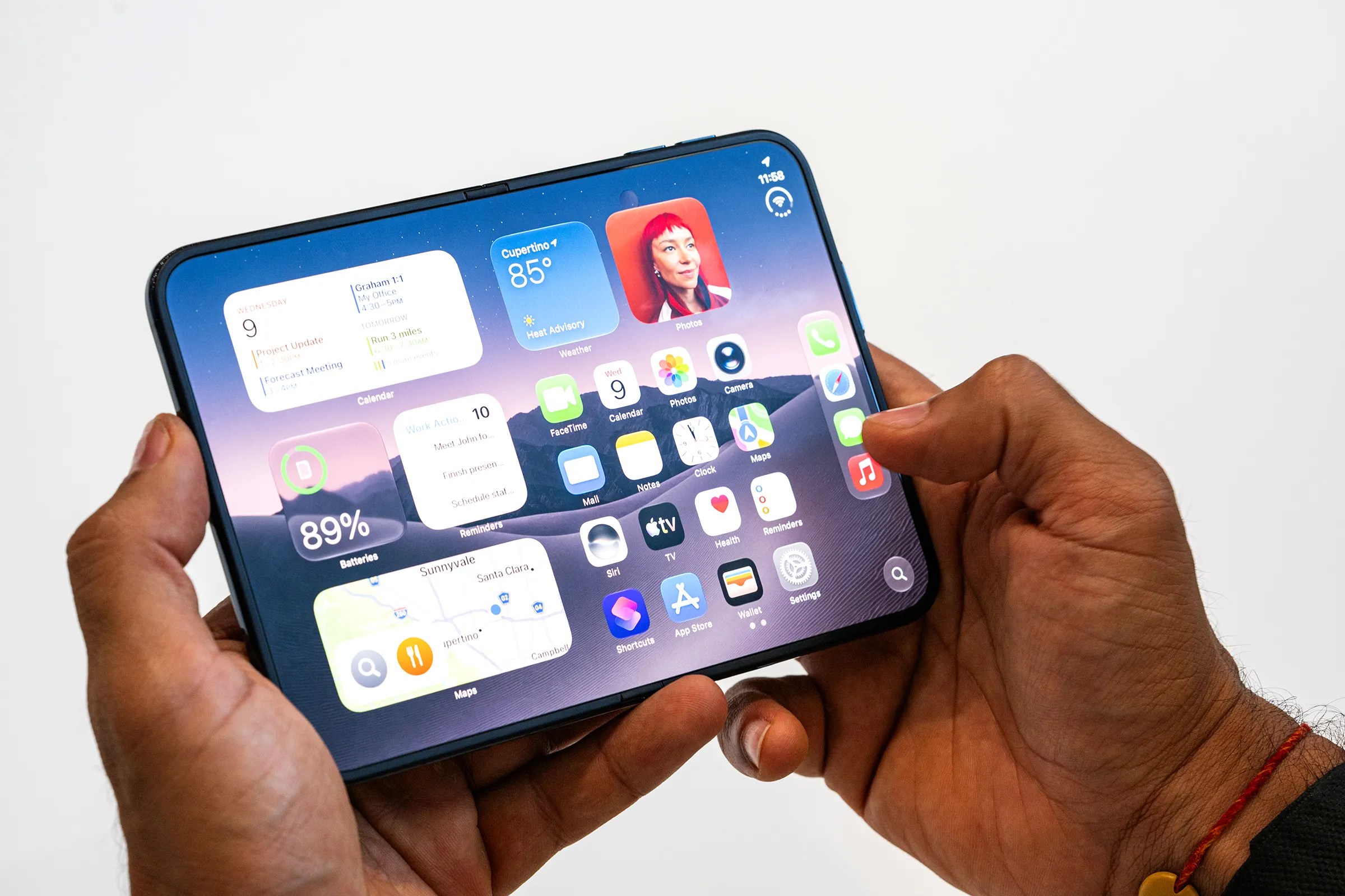 New iPhone Duo Could Be Unreal For Mobile Gaming, But It’s Unbelievably Expensive