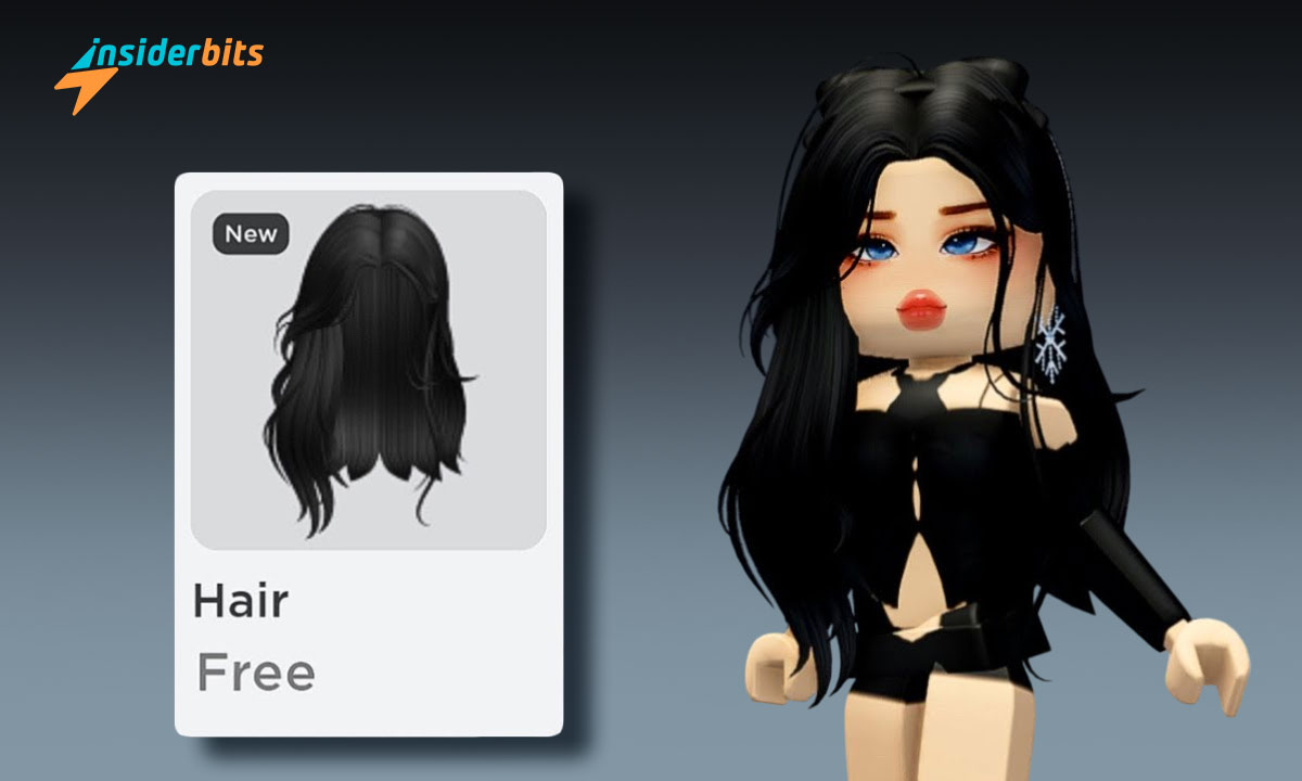Free Hair On Roblox In 2024 Your Guide How To Unlock Free Hair Roblox Options A Guide 