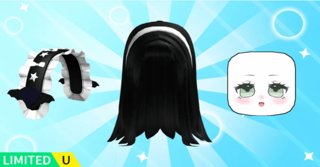 Hurry Up And Get Your Free Roblox Hair Code Insiderbits Image 115 1024x536 