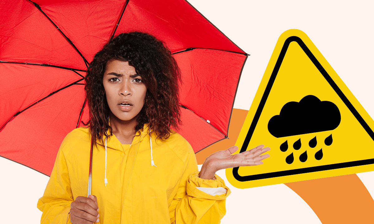 Severe Warning What To Do Right Now Warning 