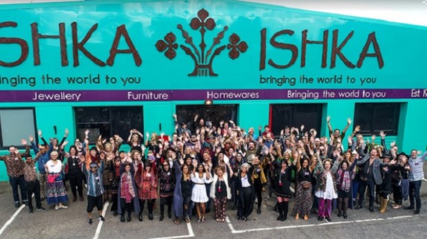 ishka clothing