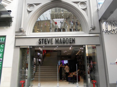steve madden shop near me