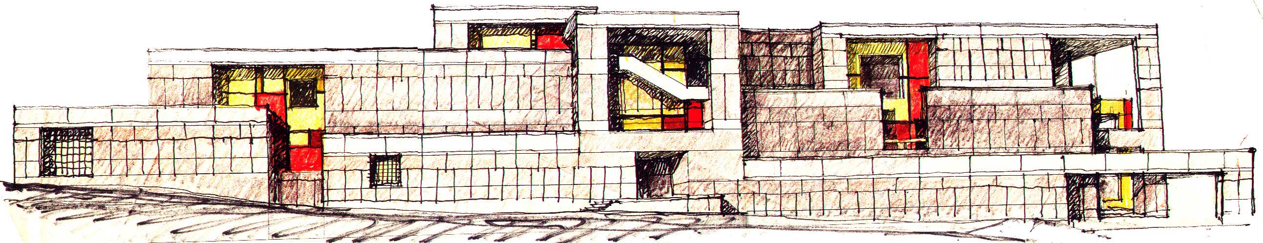 Conceptualising Facades.