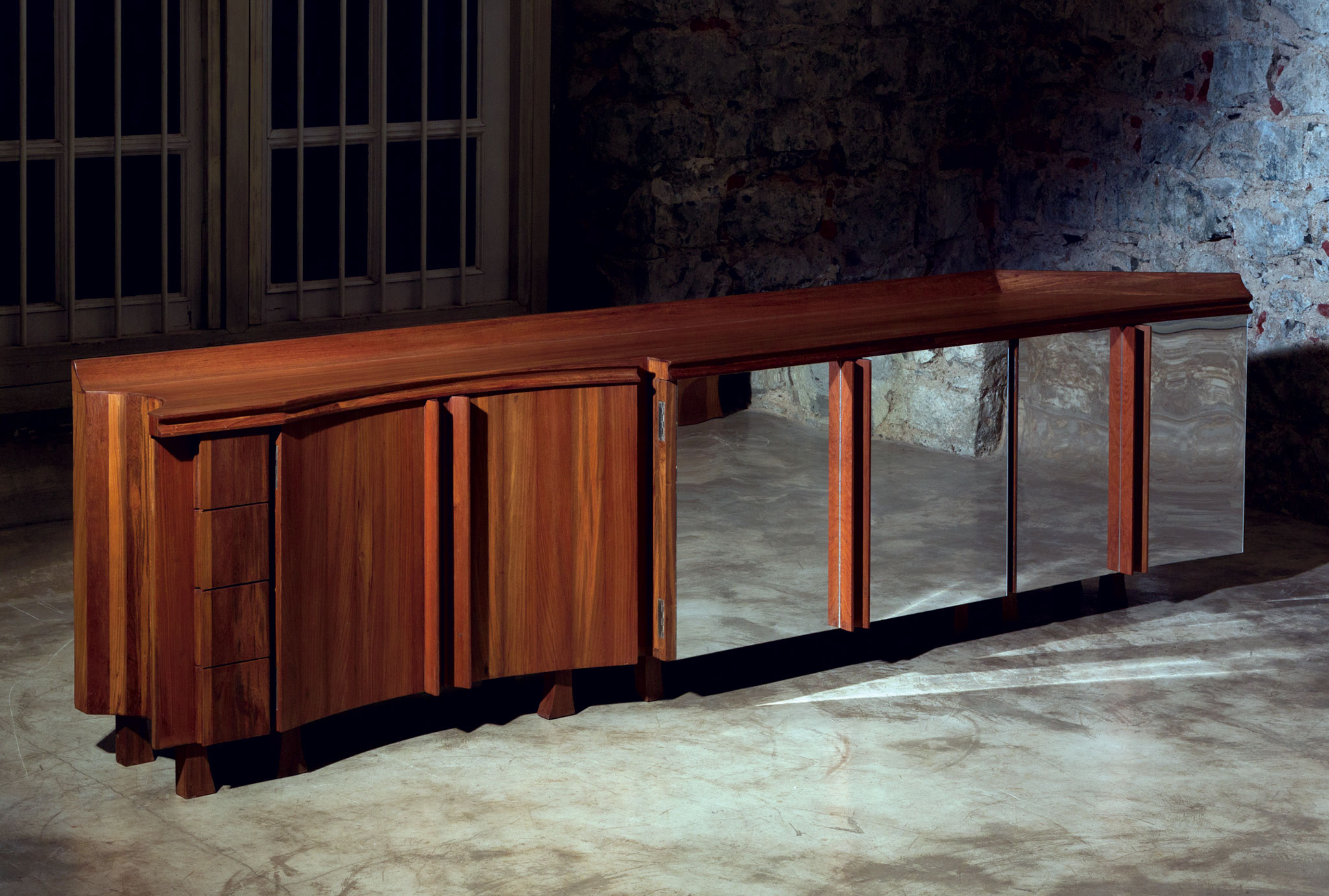 Design and Detail: Process of the experiment and feedback