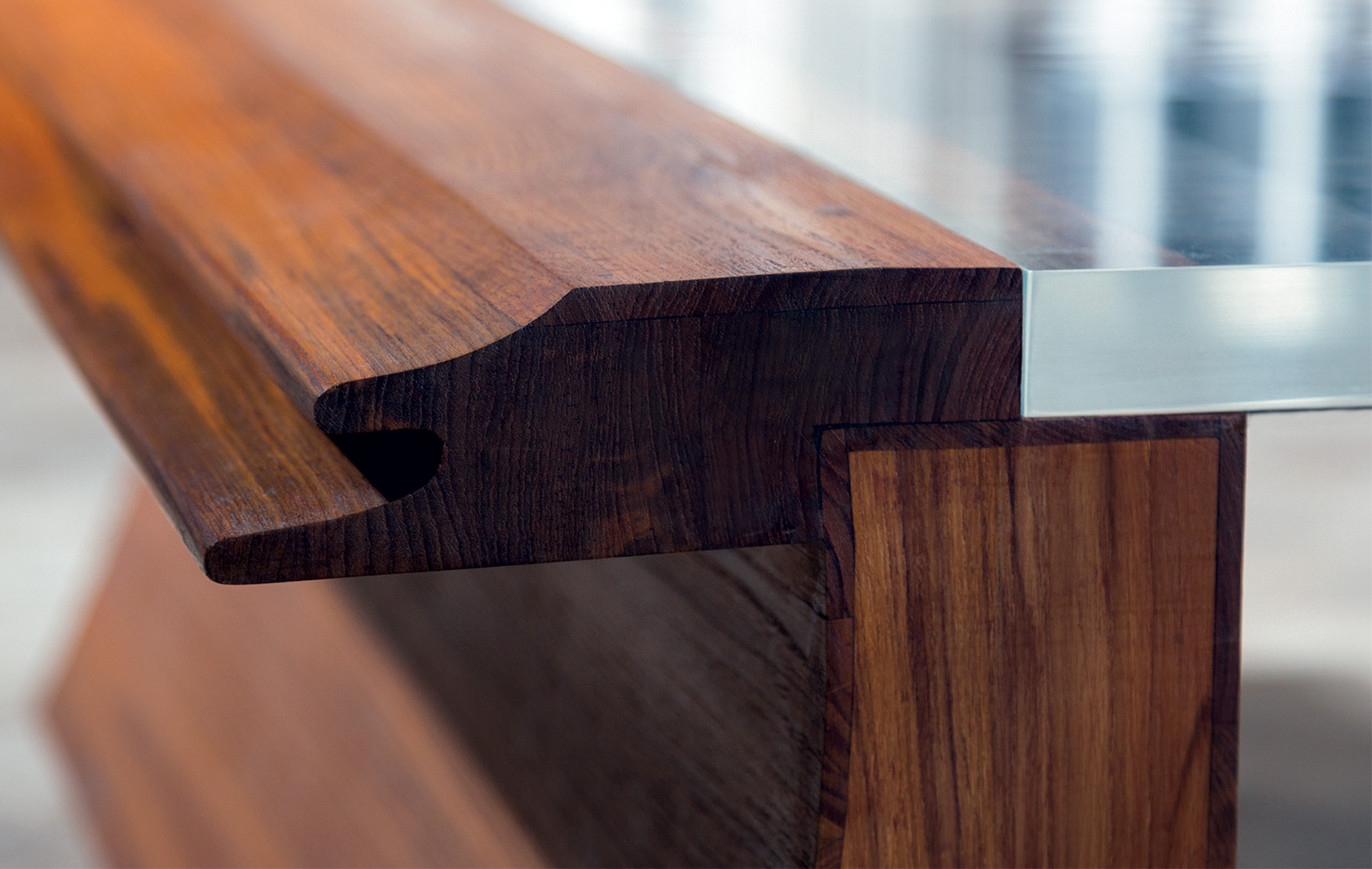 Design and Detail: Process of the experiment and feedback