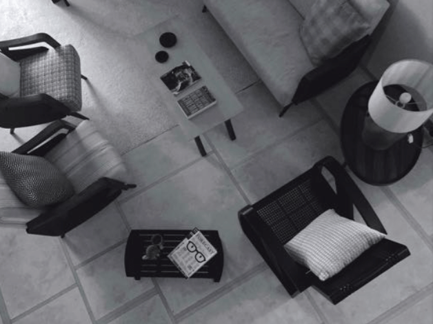 Craftsmanship - learning in the making of the object