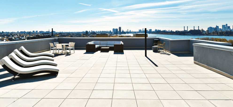 SRI Tiles: Ivory Tile