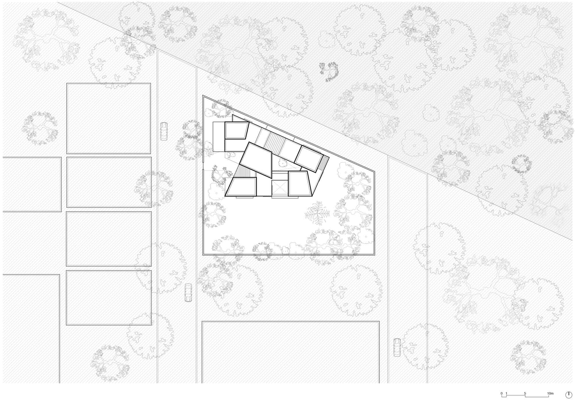 BrickHouse Site Plan