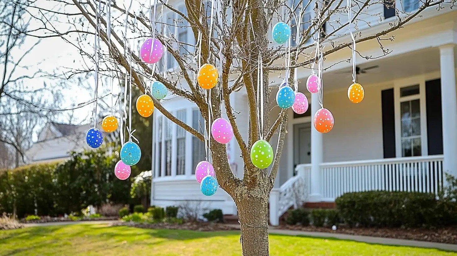 Easter Crafts Moms Secretly Love More Than Chocolate