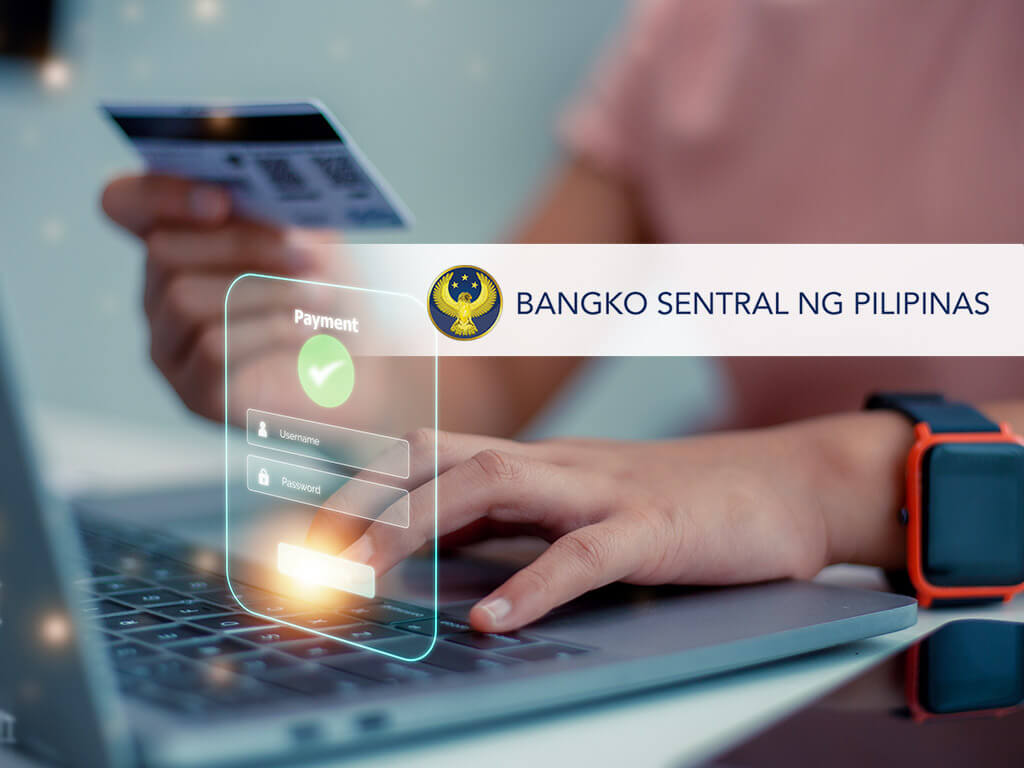 Bsp Tightens Payment Operator Rules Orders Licensing Sets Minimum Capital