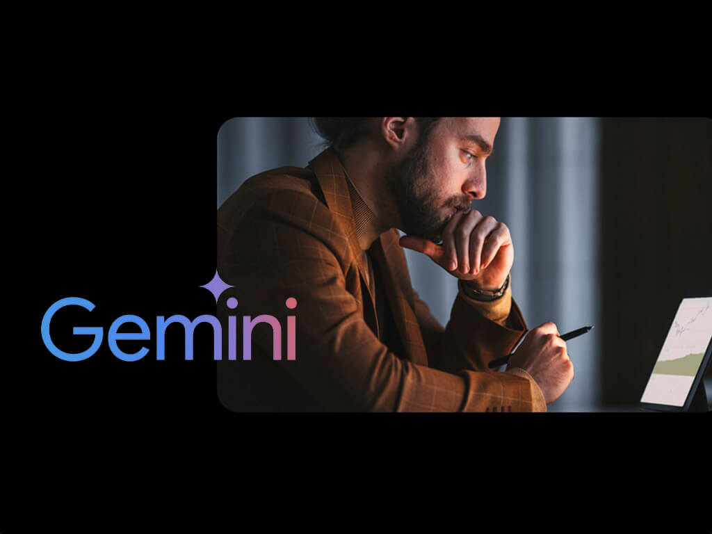Google’s Gemini AI Rolls Out ‘Deep Research’ To Revolutionize ...