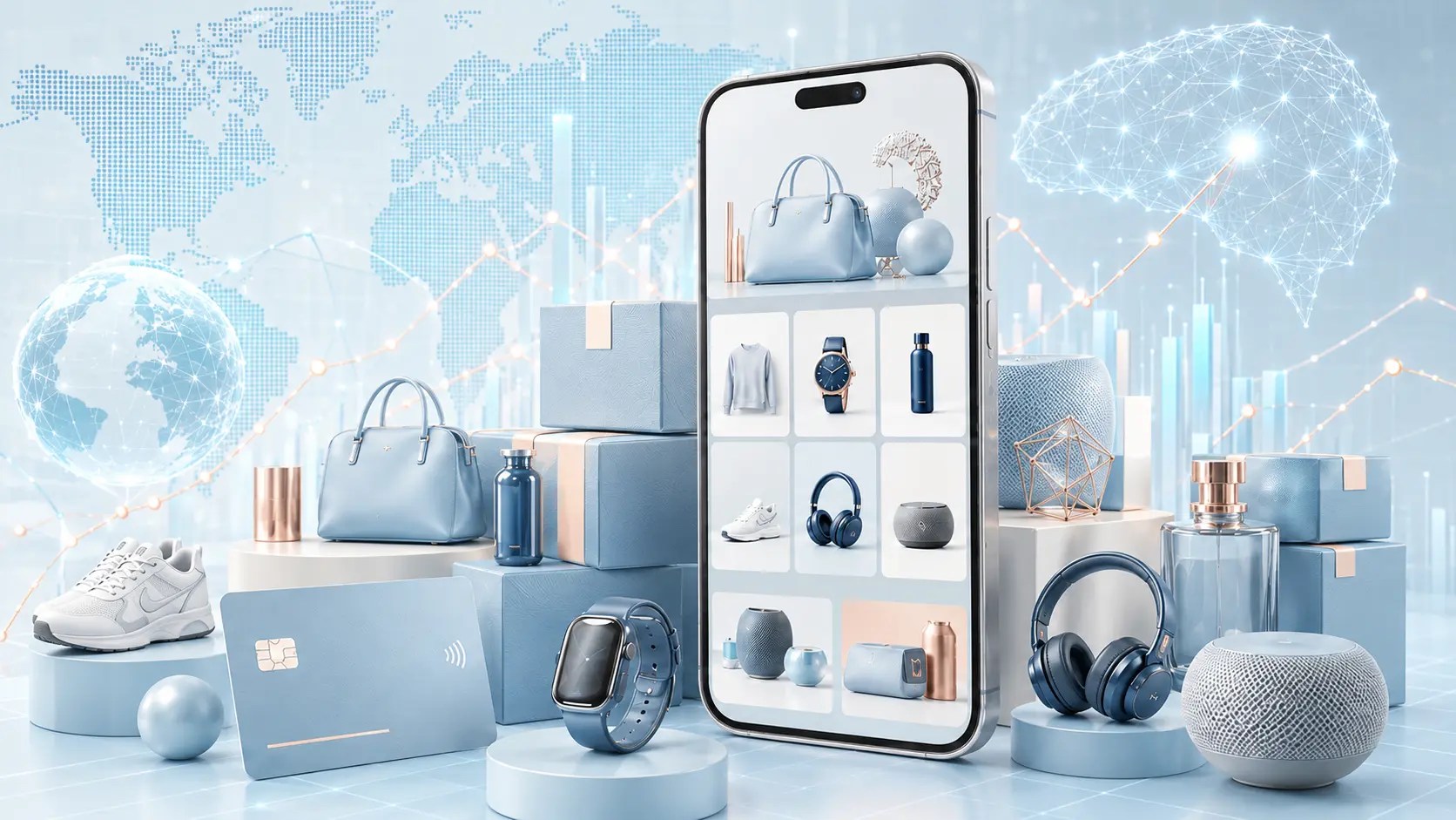 E-Commerce Statistics That Matter for Your Business in 2026